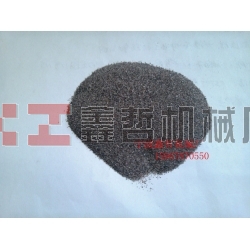 XZ-噴砂磨料，棕剛玉噴砂磨料，棕剛玉磨料