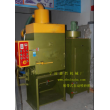 XZ-50L履帶式自動噴砂機，自動噴砂機，自動拋砂機