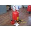 XZ-10加侖移動(dòng)防腐除銹噴砂機(jī)，墓碑刻字噴砂機(jī)，石材刻字噴砂機(jī)