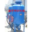 除銹噴砂機(jī)，鋼結(jié)構(gòu)除銹，防腐工程噴砂機(jī)，船廠除銹噴砂機(jī)