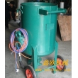 移動(dòng)式開放式噴砂機(jī)，高壓防腐噴砂機(jī)，防腐除銹噴砂機(jī)