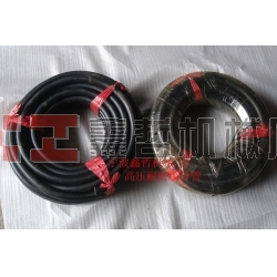 XZ-20噴砂管，高壓噴砂管，高壓耐磨噴砂管