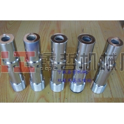 XZ-雙進(jìn)風(fēng)噴砂槍，高壓噴砂槍，鎢鋼雙進(jìn)風(fēng)高壓噴槍