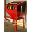 小型噴砂機(jī)，五金配件噴砂機(jī)，模具噴砂機(jī)