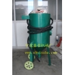 高壓噴砂機(jī)，高壓防腐噴砂機(jī)，高壓墓碑刻字噴砂機(jī)，石材噴砂機(jī)