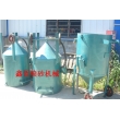 噴砂罐，防腐噴砂罐，防腐除銹噴砂罐，移動(dòng)開放式噴砂機(jī)