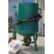 XZ-108P鋼板除銹噴砂機(jī)，鋼結(jié)構(gòu)除銹噴砂機(jī)，防腐噴砂機(jī)，船廠除銹噴砂機(jī)